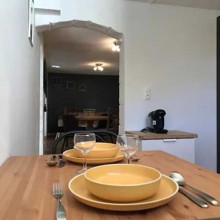 Superbe Bas De Villaix Apartment Aix-en-Provence
